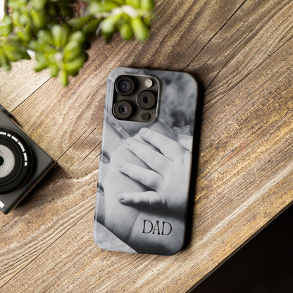 Slim Phone Case – Dad’s Legacy