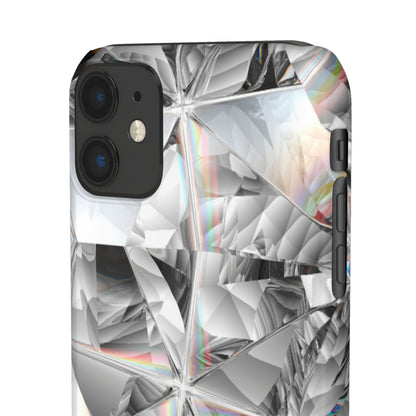 Snap Phone Case – Flawless