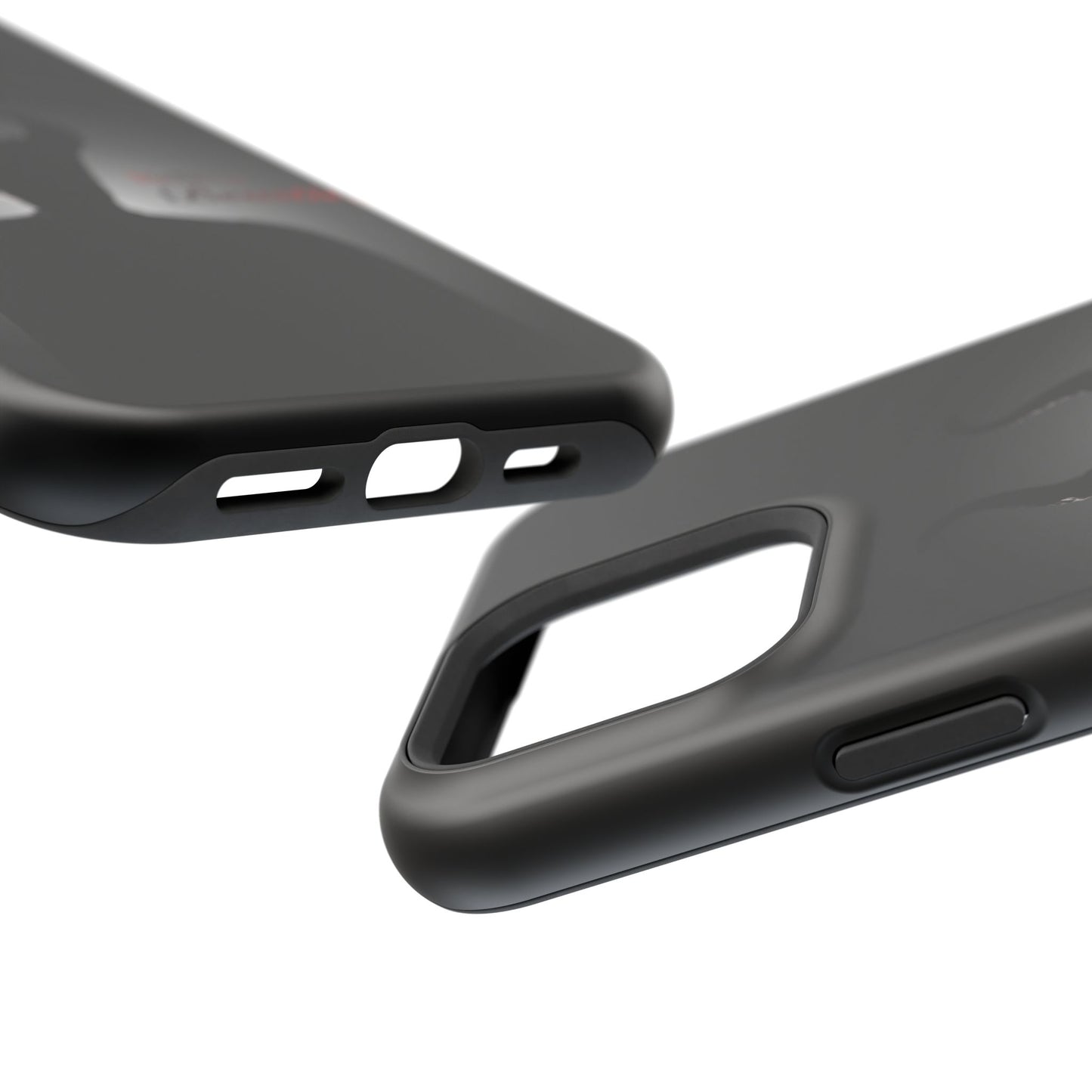 Impact-Resistant Phone Case – Hello Beastie