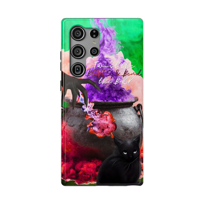 Impact-Resistant Phone Case – Wicked Remedies