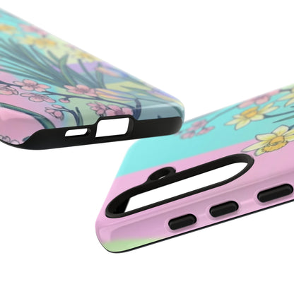 Protective Phone Case – Bloom & Fly