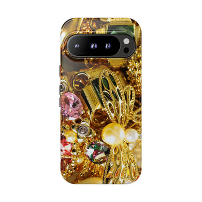 Protective Phone Case – Royal Dynasty