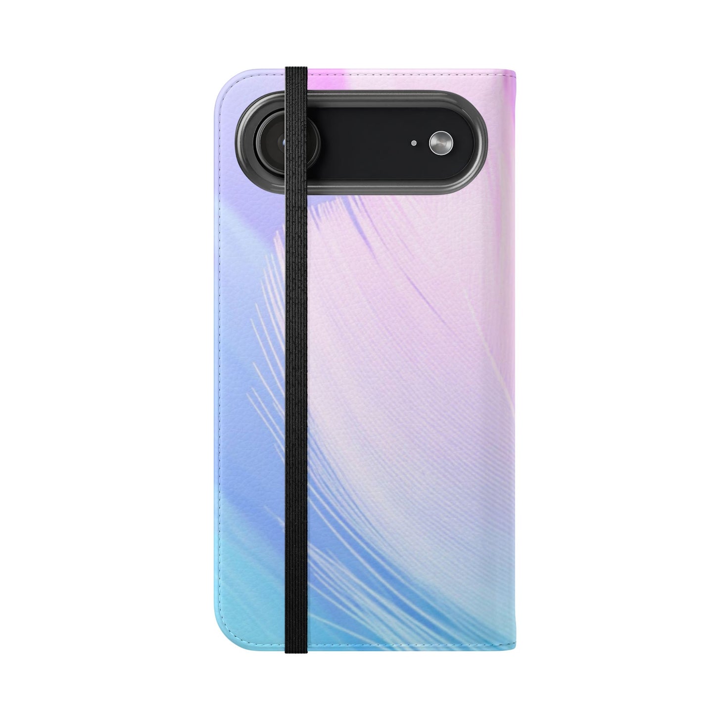Flip Case – Candy Wisps