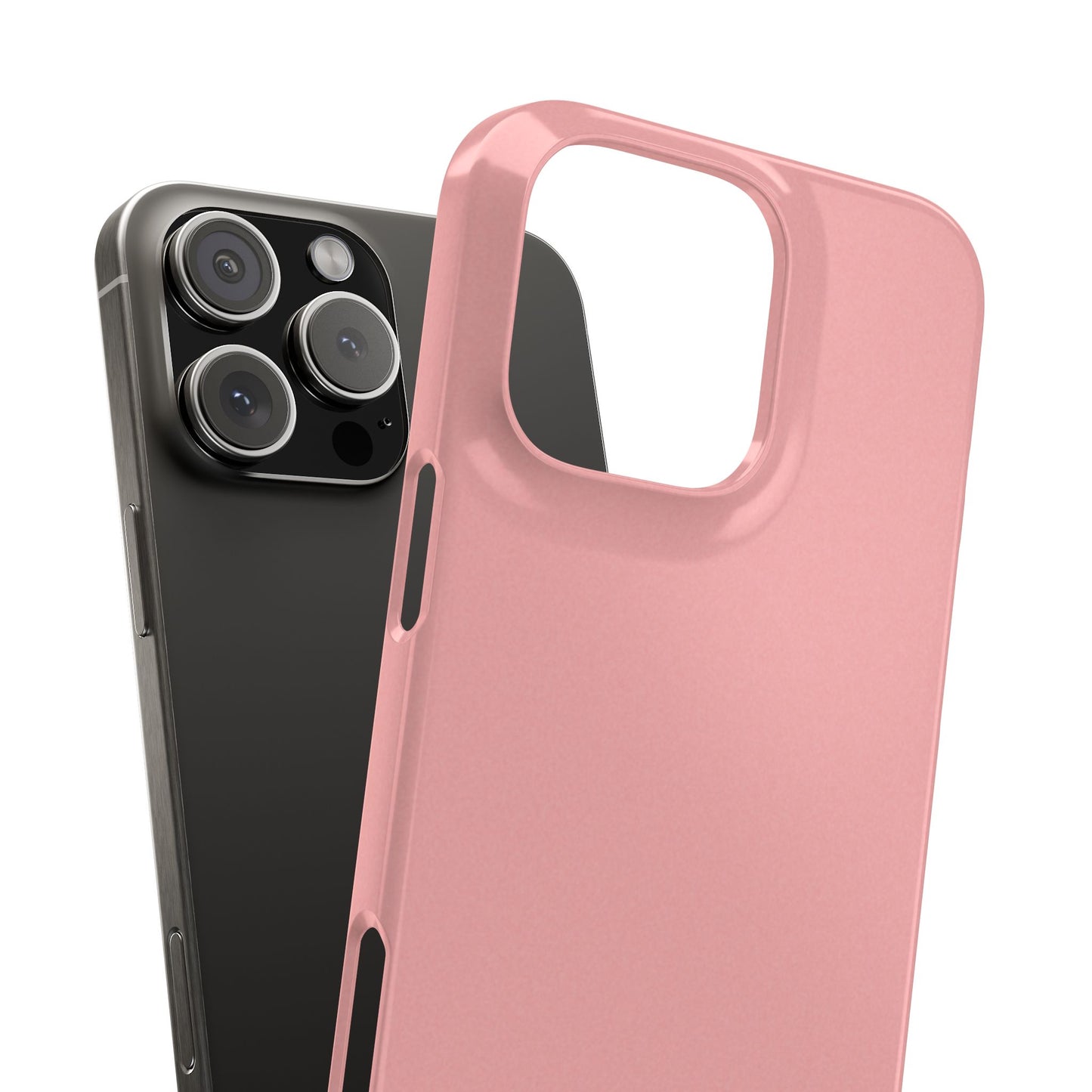 Snap Phone Case – Rosy Hush