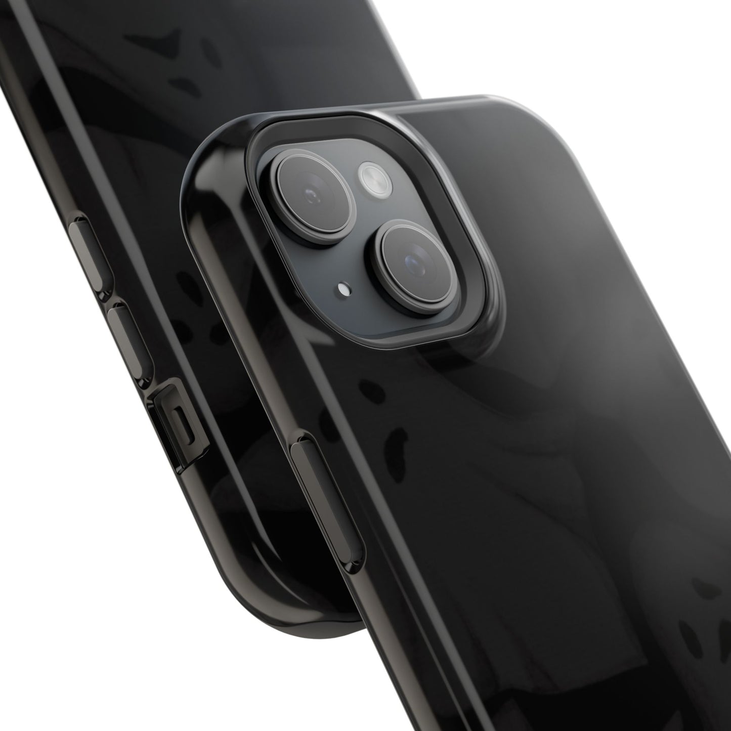 Impact-Resistant Phone Case – Ghosted