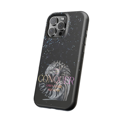 Wireless-Charging Compatible Phone Case – Fearless Grace