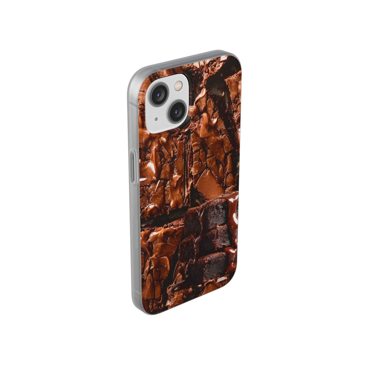 Flexi Case – Brownie Weather