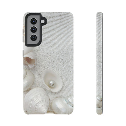 Protective Phone Case – Pearl Shore