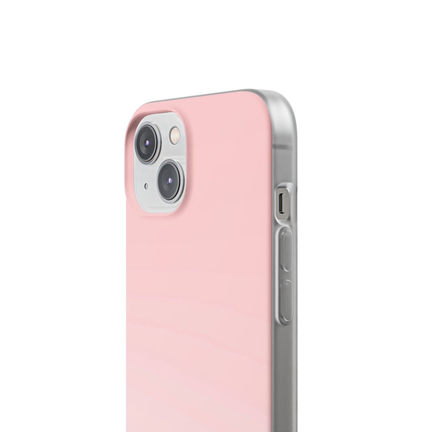 Flexi Case – Soft Blush