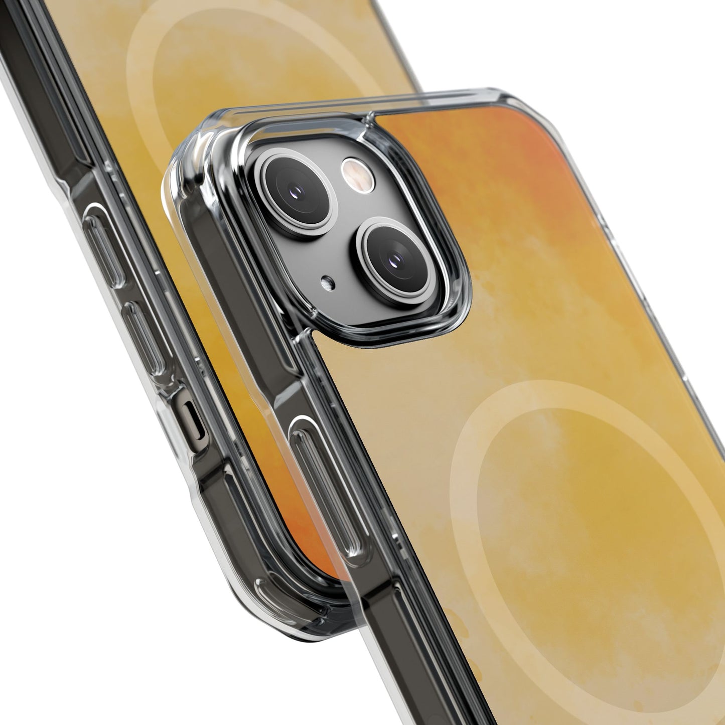 Clear Magnetic Phone Case – Mellowtone