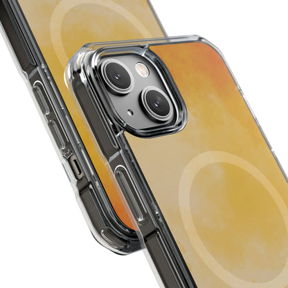 Clear Magnetic Phone Case – Mellowtone