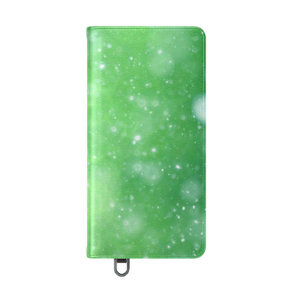 Flip Case – Lime Spritz