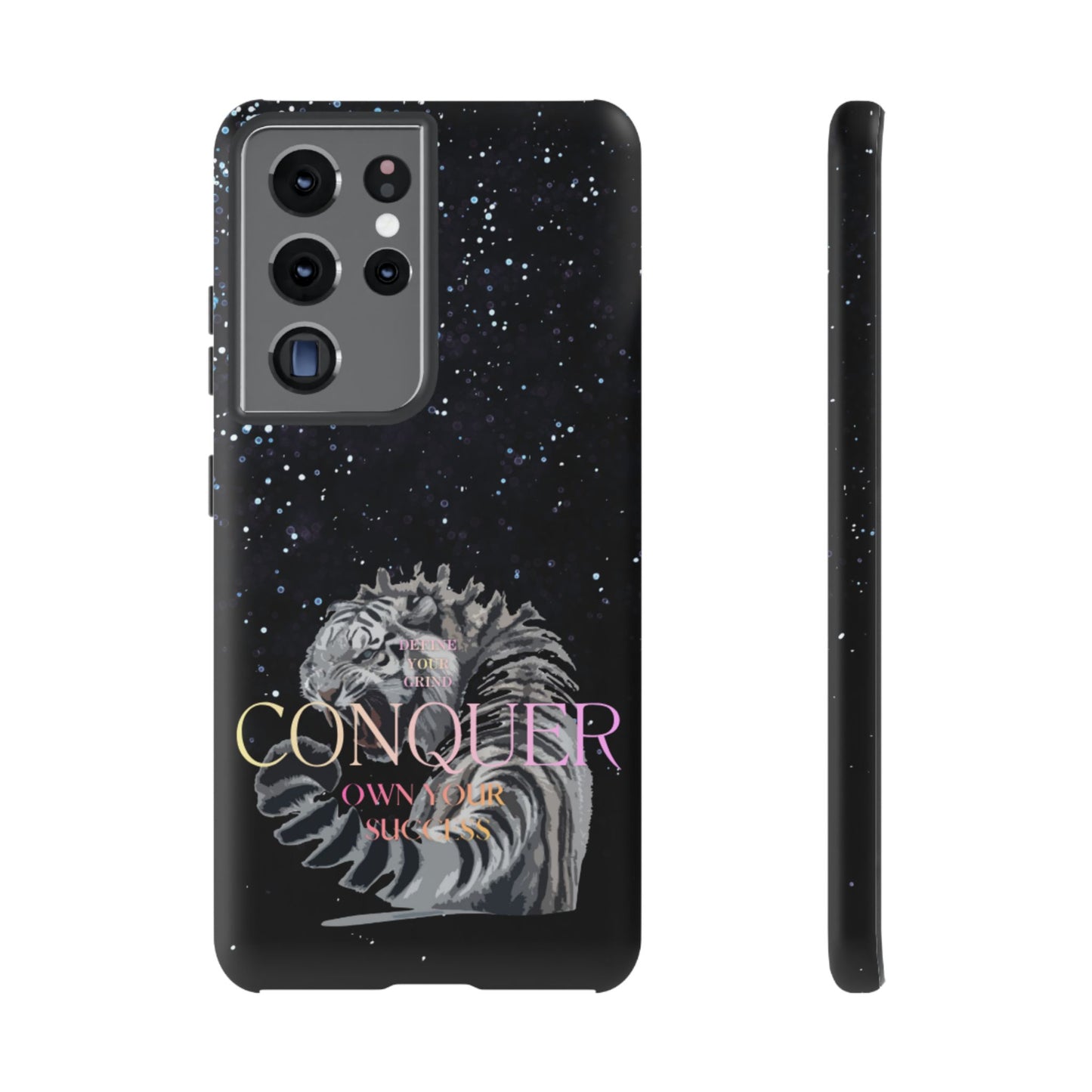 Protective Phone Case – Fearless Grace