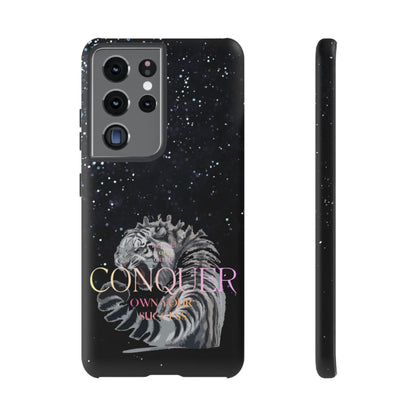 Protective Phone Case – Fearless Grace