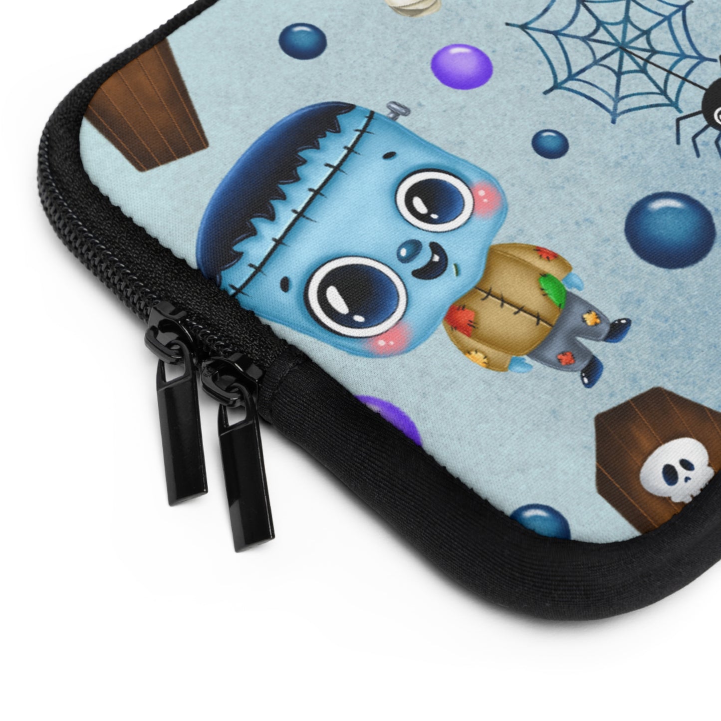 Neoprene Laptop Sleeve – Fright Friends