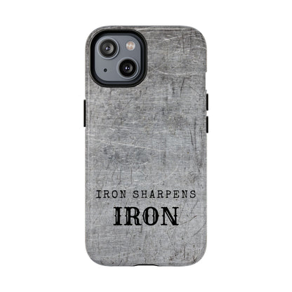 Protective Magnetic Phone Case – Forged Steel