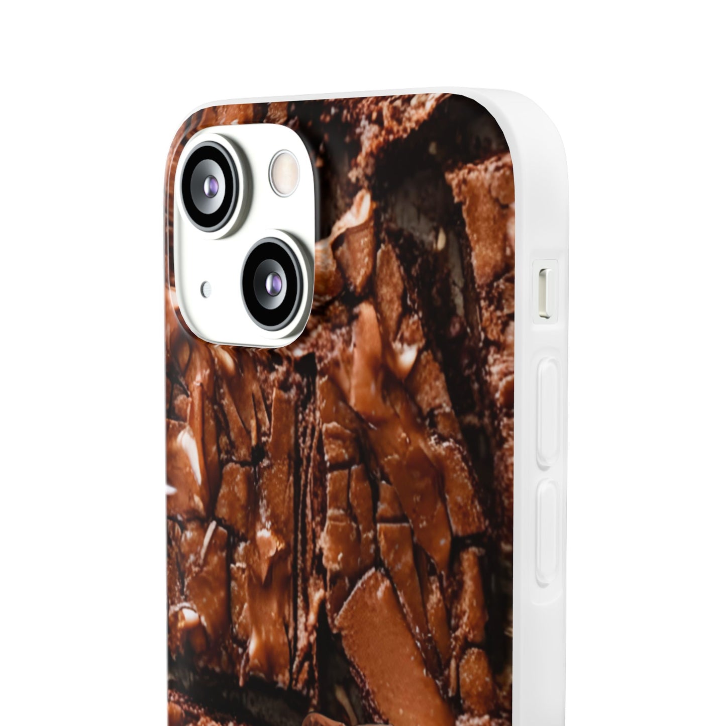 Flexi Case – Brownie Weather