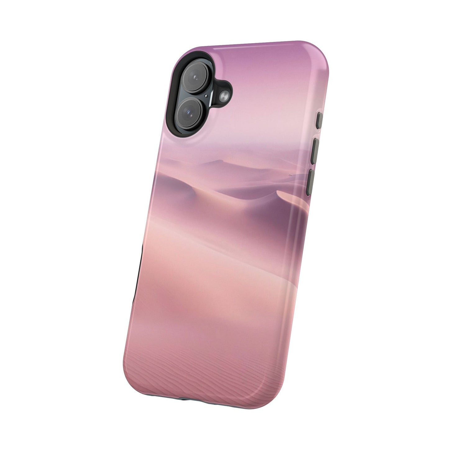 Wireless-Charging Compatible Case – Dust & Dawn