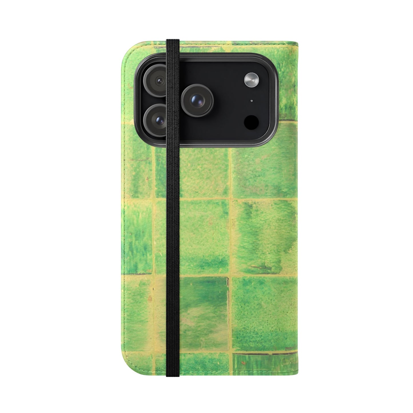Flip Case – Mosaic Mode