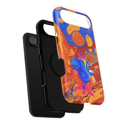 Impact-Resistant Phone Case – Karma Blaze