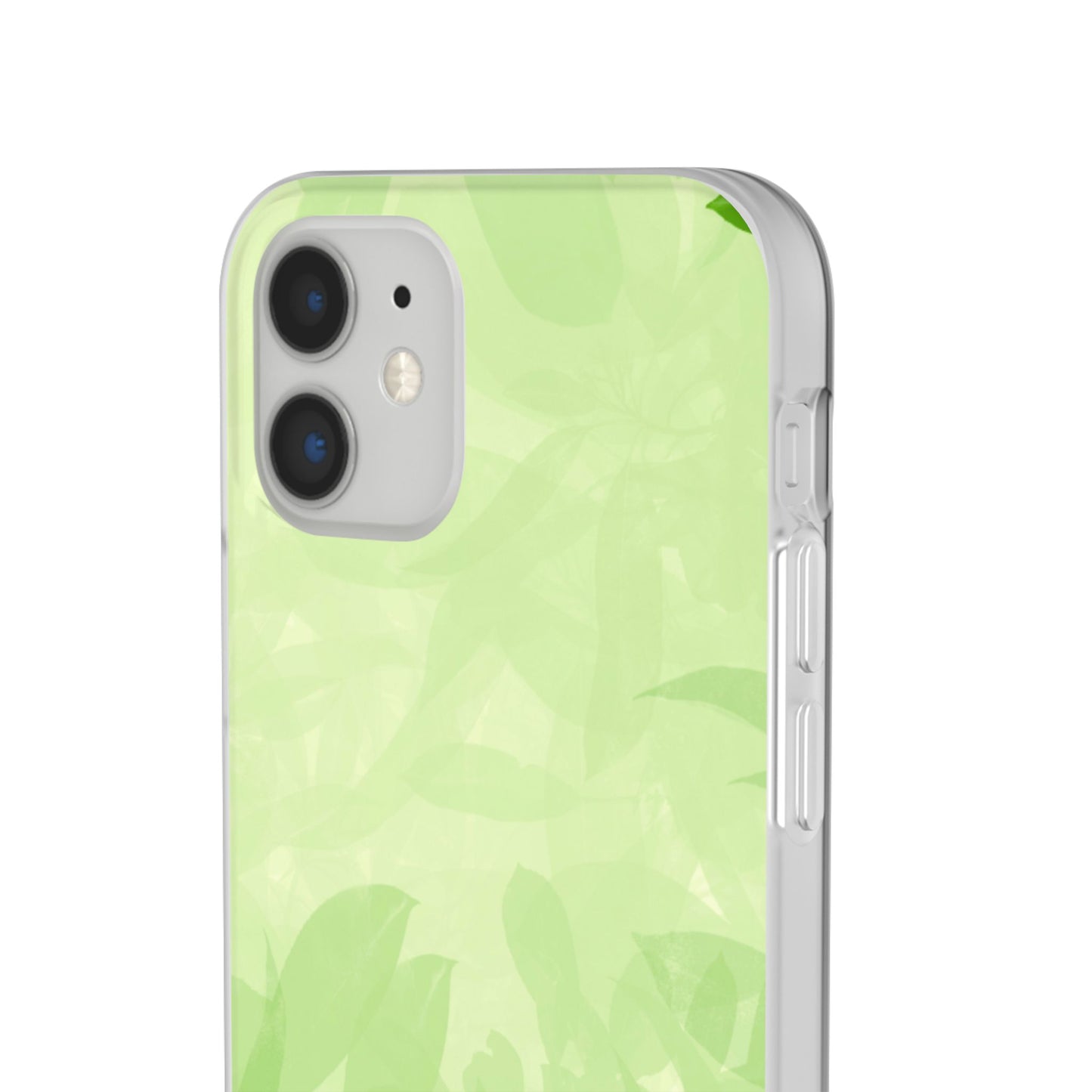 Flexi Case – Leaf Echo
