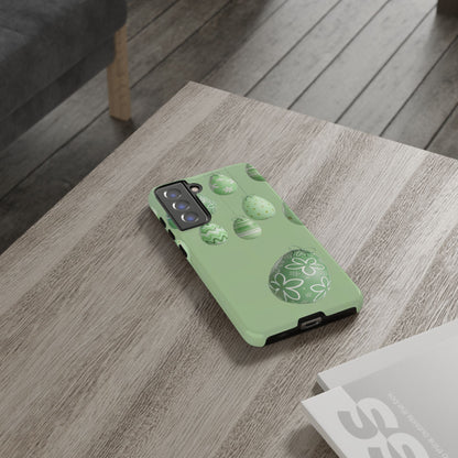Protective Phone Case – Eggdrop Garden