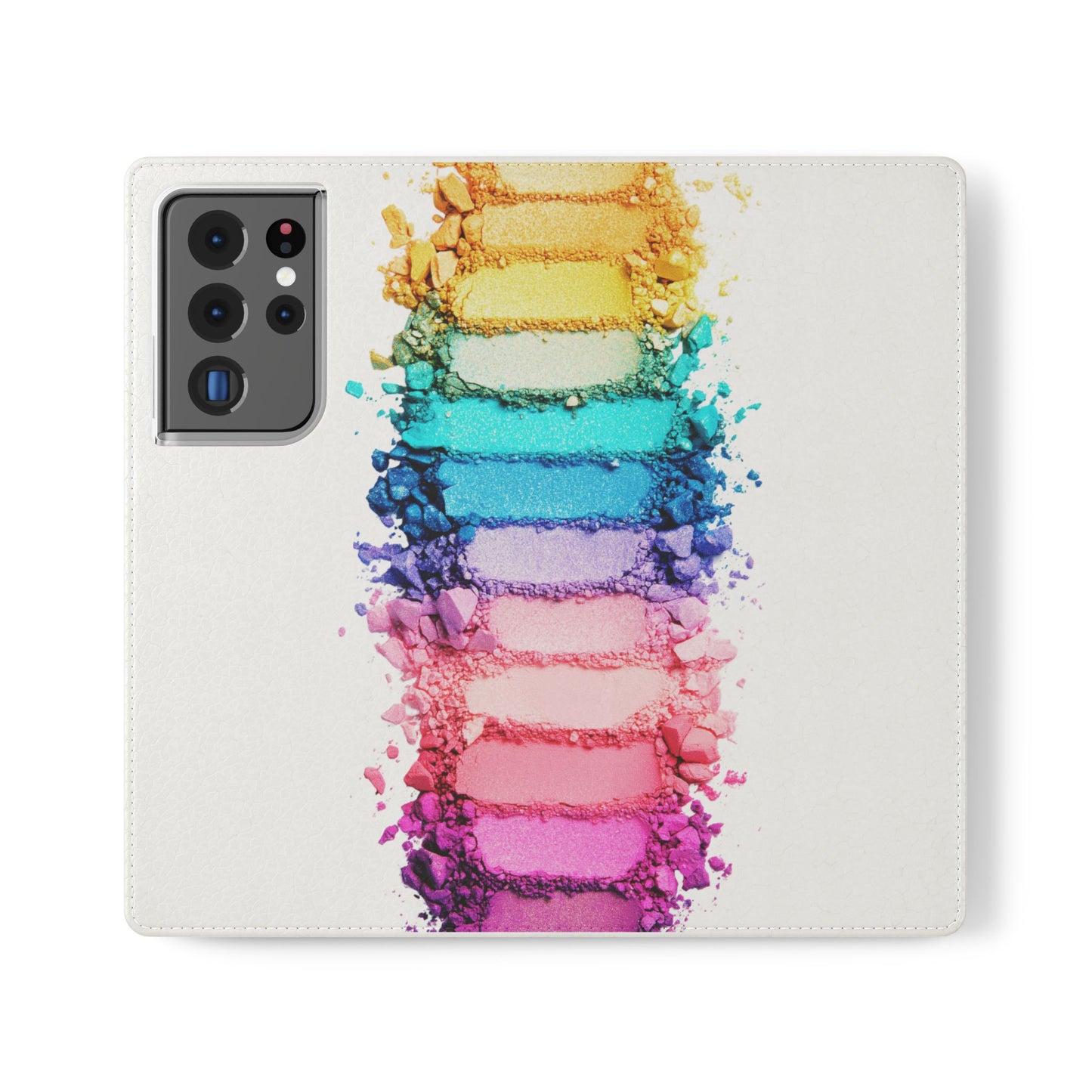 Flip Case – The Lineup