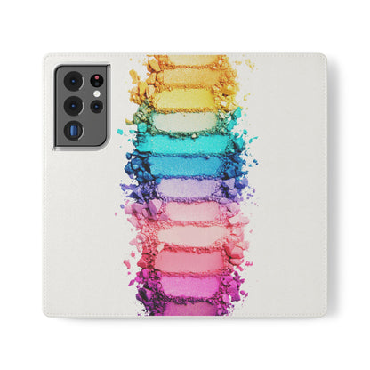 Flip Case – The Lineup