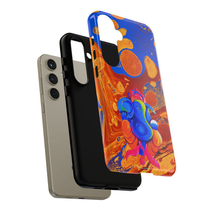 Protective Phone Case – Karma Blaze