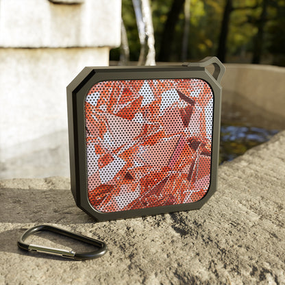 Water-Resistant Bluetooth Speaker – Ice Cold Crush