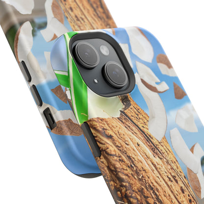 Wireless-Charging Compatible Case – Coco Coast
