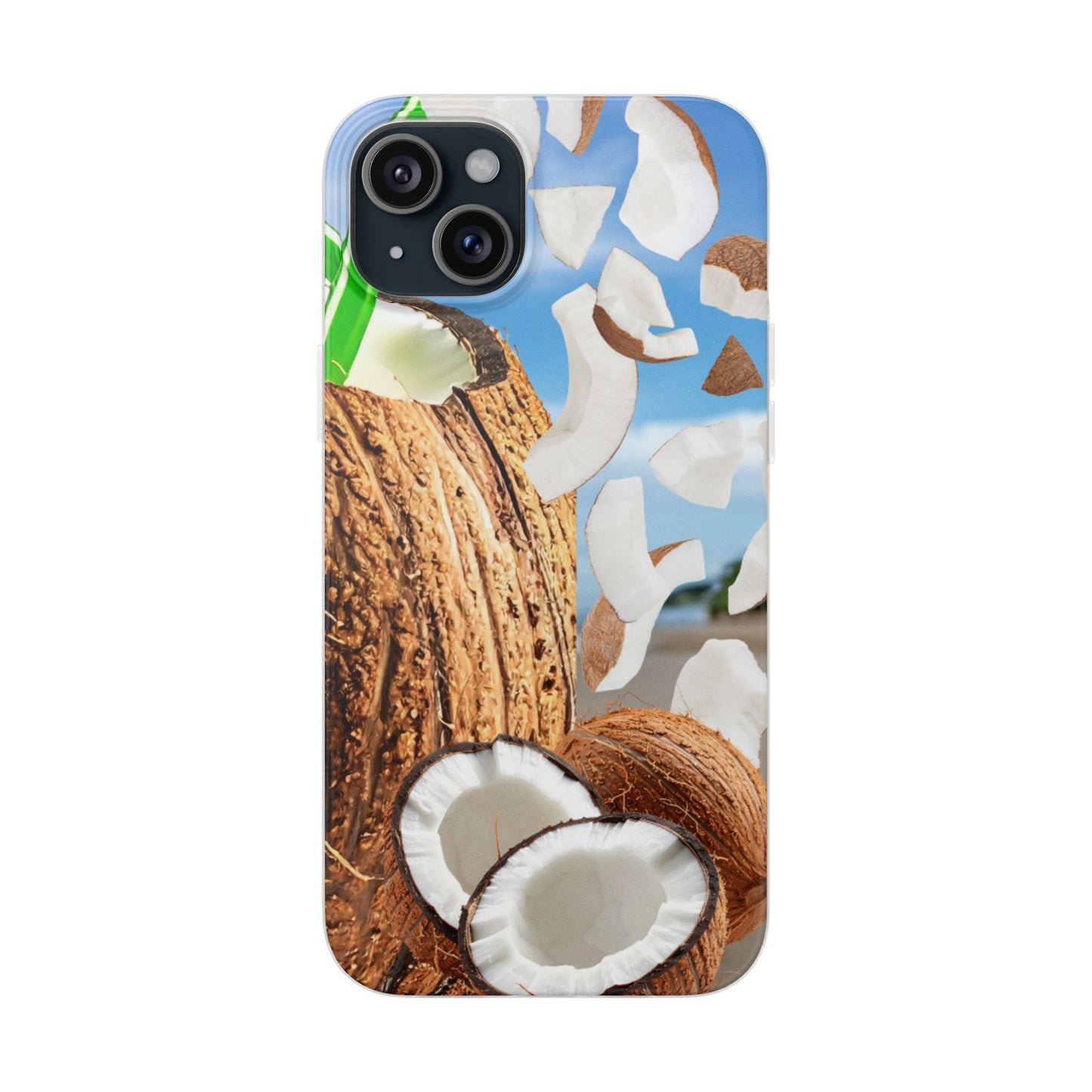 Flexi Case – Coco Coast