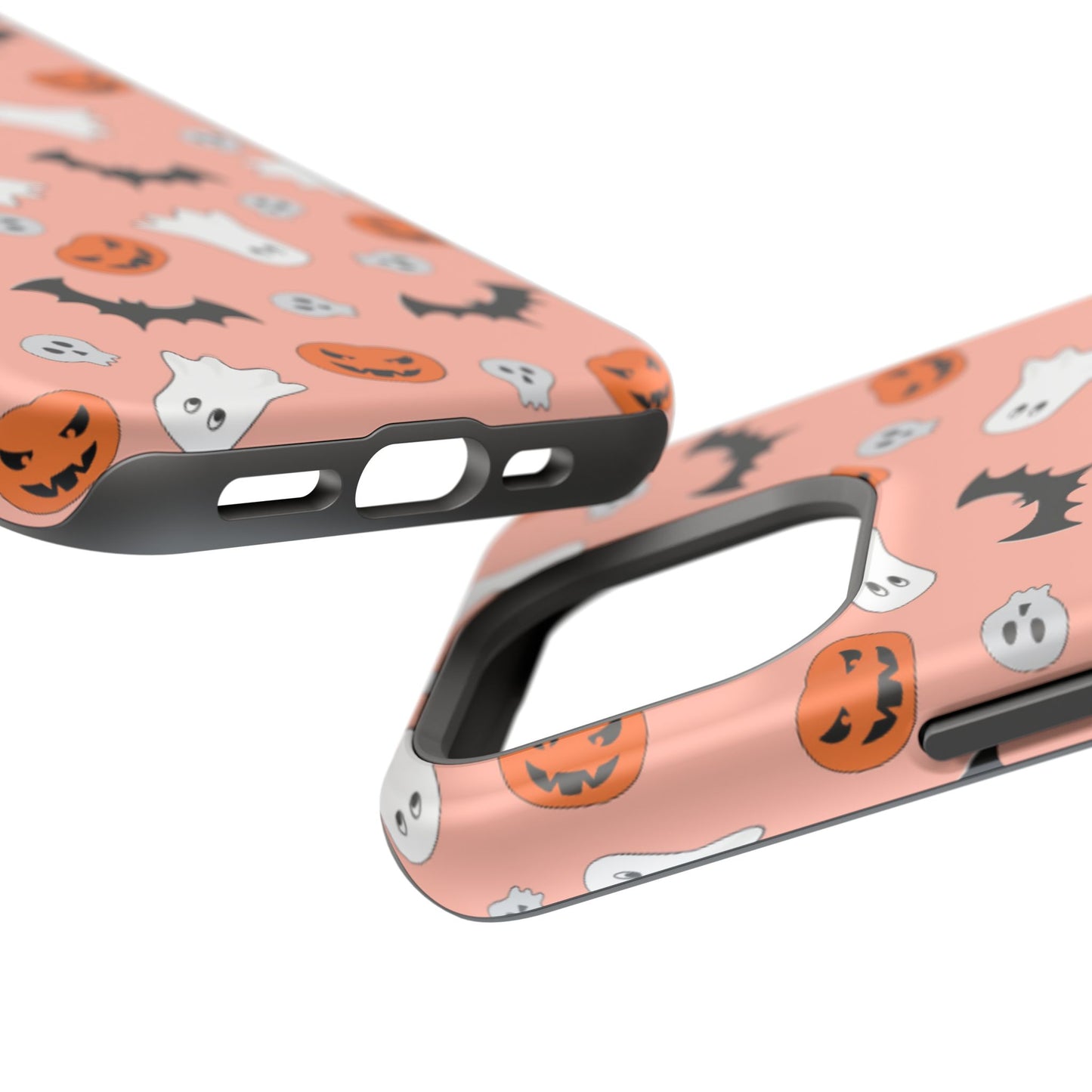 Impact-Resistant Phone Case – Boo Crew