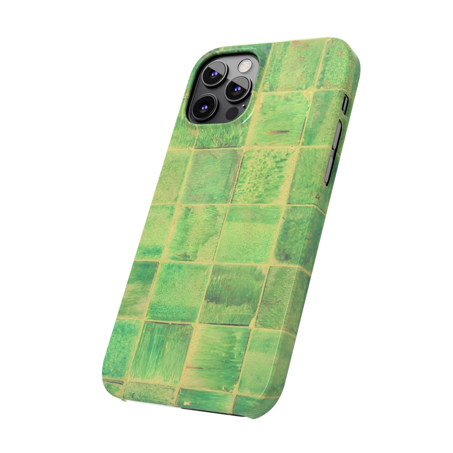 Slim Phone Case – Mosaic Mode