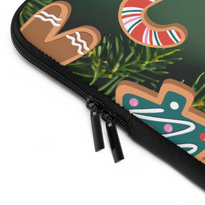 Neoprene Laptop Sleeve – Cookie Season