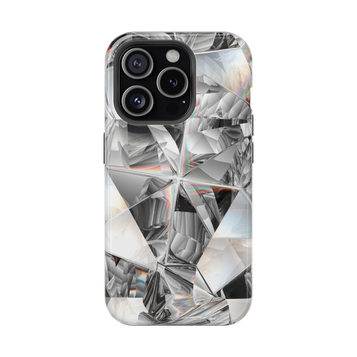 Impact-Resistant Phone Case – Flawless