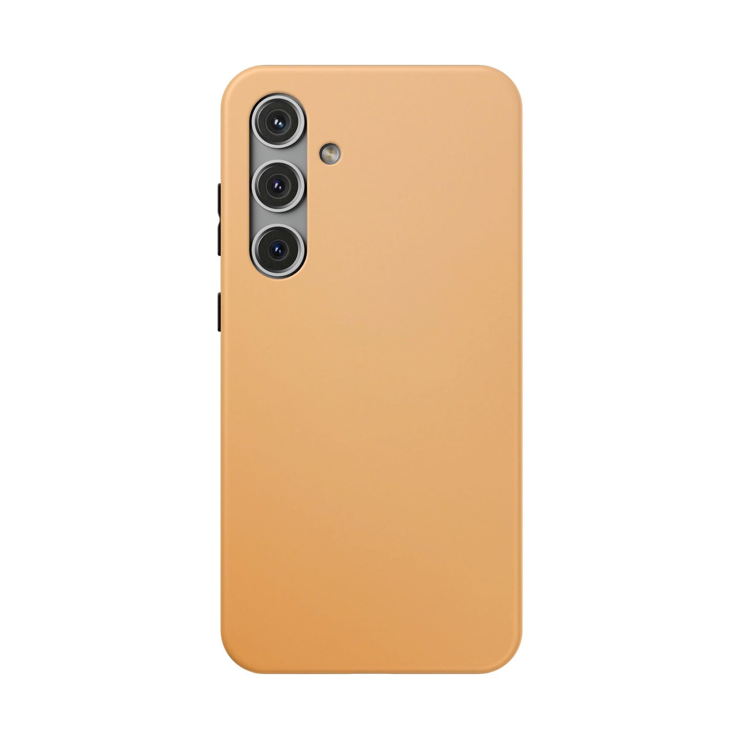 Impact-Resistant Phone Case – Warm Dune