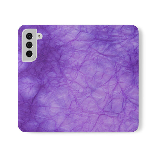 Flip Case – Neon Dusk