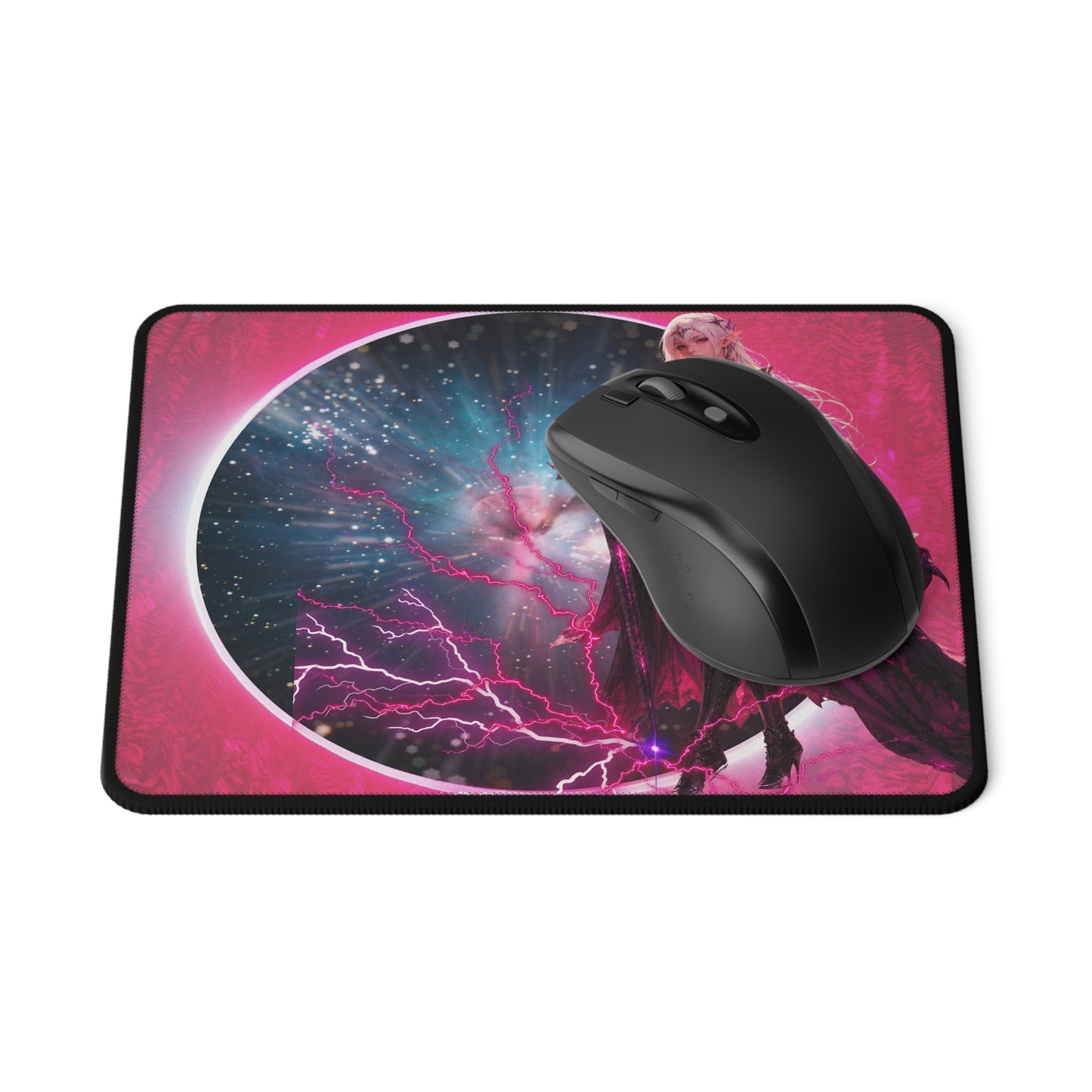 Gaming Mouse Pad – Starborn Fury
