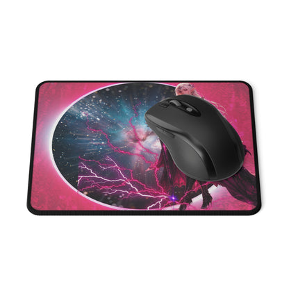 Gaming Mouse Pad – Starborn Fury