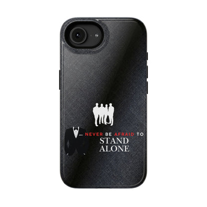 Impact-Resistant Phone Case – Stand Alone
