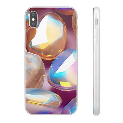 Flexi Case – Glass Candy