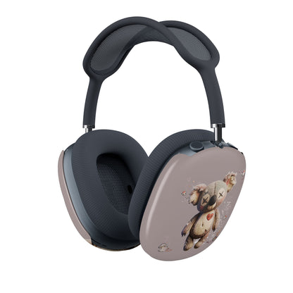 Headphone Covers – Cursed Cuddles
