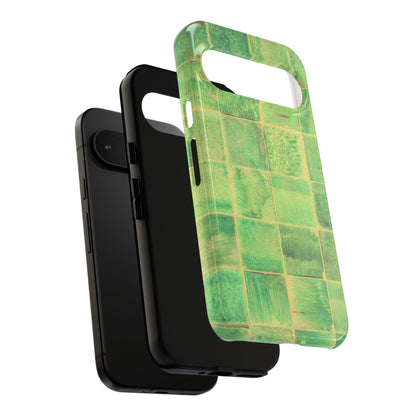 Protective Phone Case – Mosaic Mode
