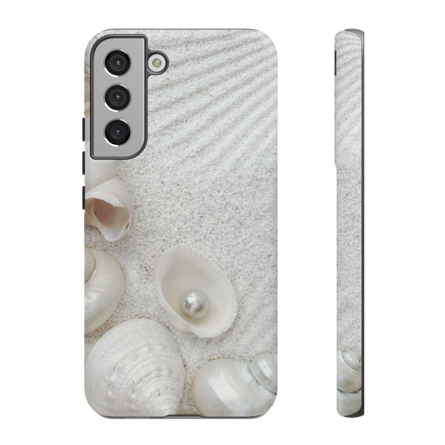 Protective Phone Case – Pearl Shore