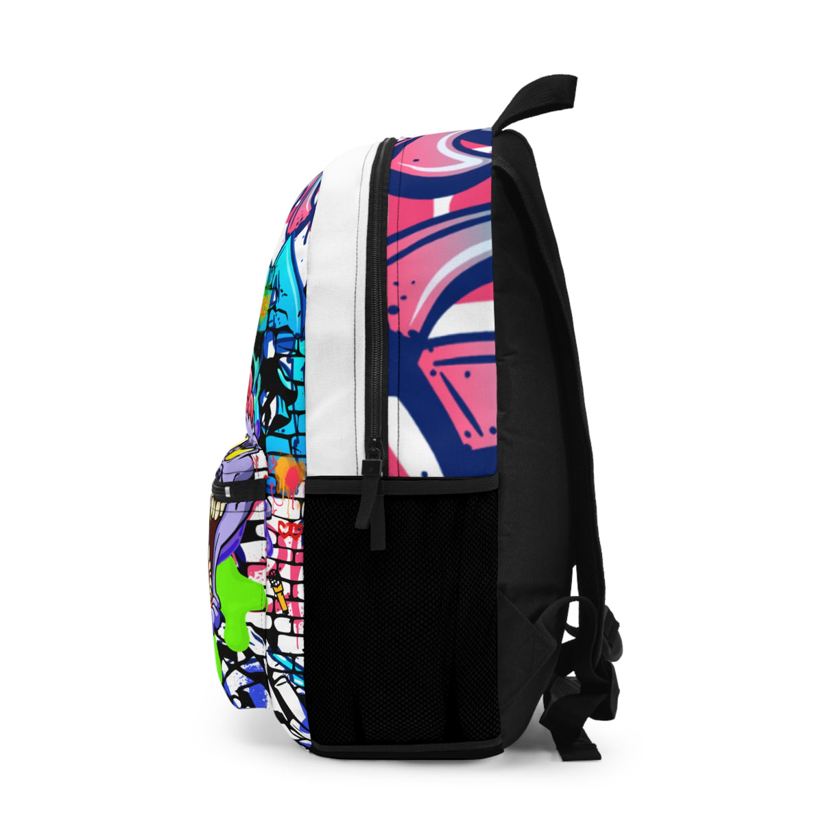 Backpack – Dead Loud