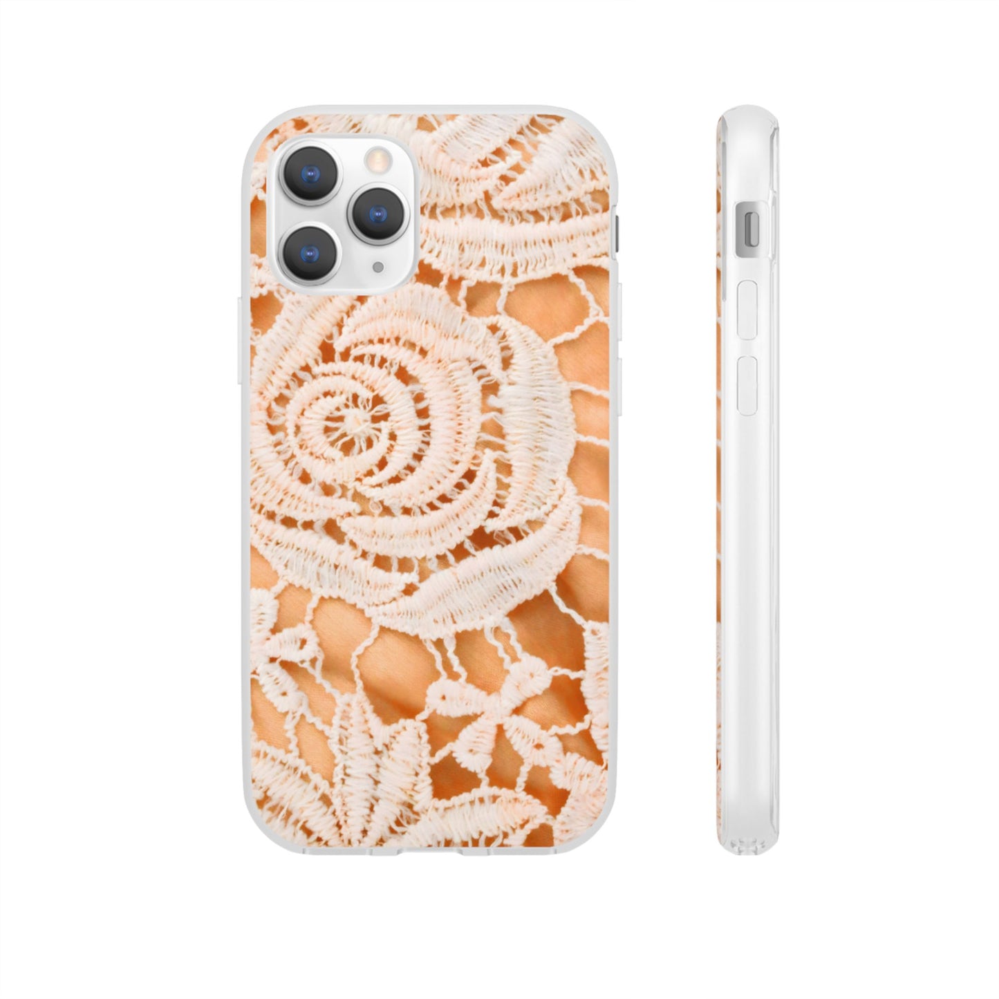 Flexi Case – Vintage Veil