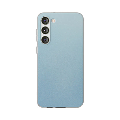 Flexi Case – Blue Whisper