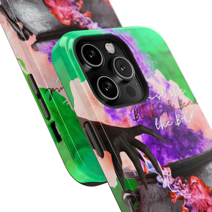 Impact-Resistant Phone Case – Wicked Remedies