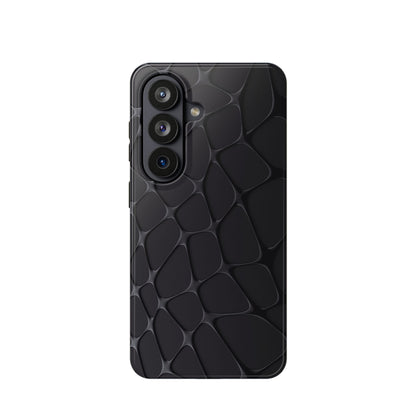 Wireless-Charging Compatible Case – Night Scale